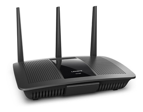 Linksys Ea7300 Max-stream Ac1750 Mu-mimo Gigabit Wi-fi Rout
