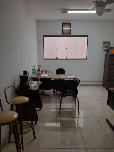 Imagem 11 de 12 de Sala - 7207 - 68293369