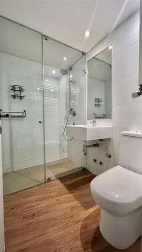 Departamento En Arriendo De 4 Dorm. En Santiago