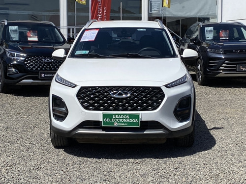 Chery Tiggo 2 Pro TIGGO 2 PRO GLS MT EURO 6B