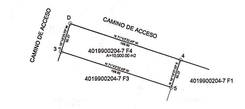 Imagen 7 de 8 de Terreno En Venta En Cozumel, Quintana Roo. Ctv75.