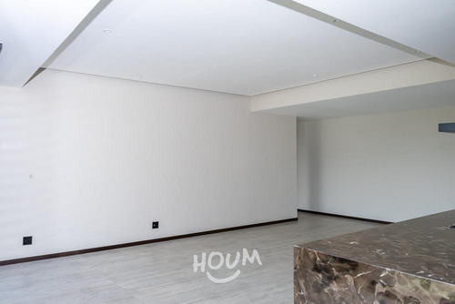 Imagen 5 de 30 de Departamento En Arcos Vallarta, Guadalajara Con 3 Recámaras, 165 M², Id: 77743