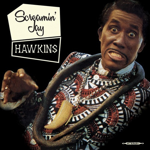 Screamin Jay Hawkins I Put A Spell On You Vinilo Lp Us Imp