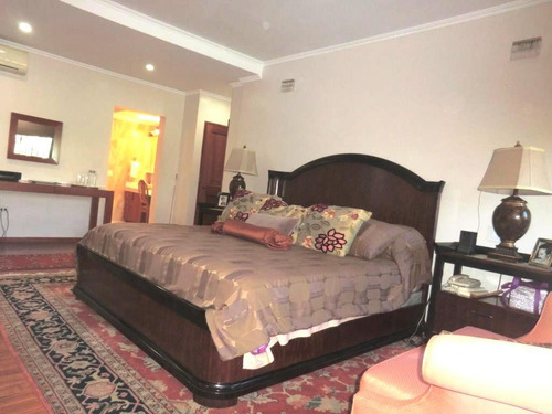 Imagen 20 de 28 de Se Vende Casa 925m2 5h+s/6b+s/5p La Lagunita 4544
