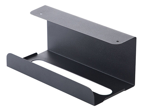 Soporte Papel Toalla Bajo Gabinete Dispensador Papel Cocina
