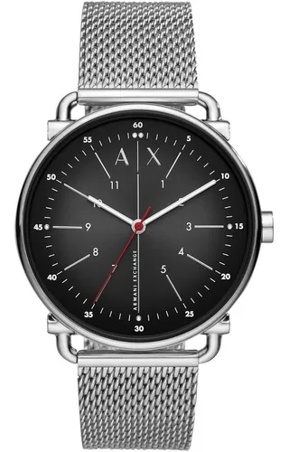 Armani exchange rocco clearance