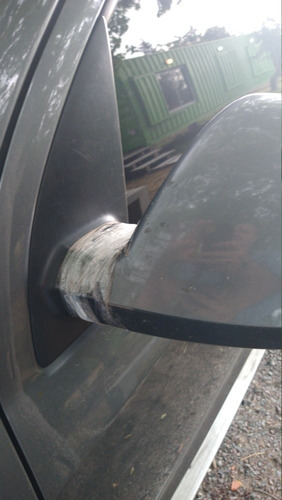 Volswagen Amarok 4x 2 Trendline Automatica