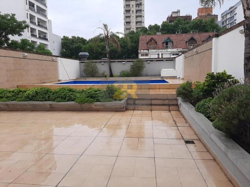 Imagen 10 de 13 de Departamento Dos Dormitorios Con Cochera