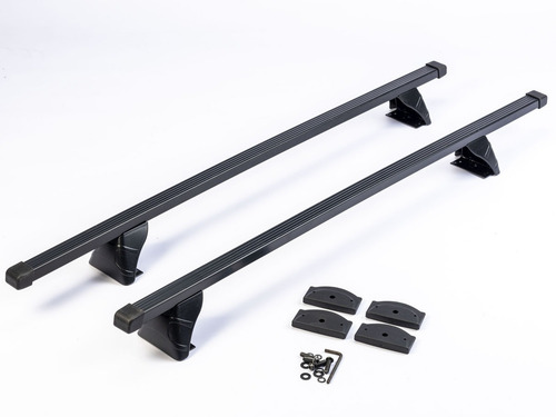 Imagen 4 de 9 de Barra Transversal Techo Renault Kangoo 1.6 Ph3 Authentique