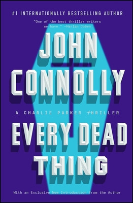 Libro Every Dead Thing: A Charlie Parker Thriller - Conno...