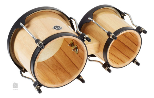 Bongo Lp Aspire Lpa601aw Natural