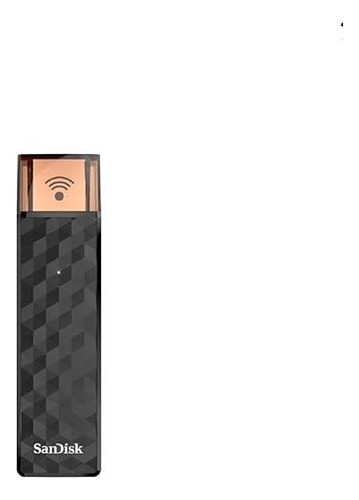 Pendrive Sandisk Connect Wireless Stick 16 Gb