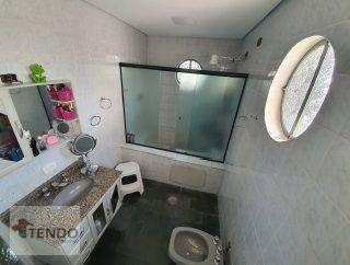 Imagem 4 de 28 de Imob03 - Sobrado Com 3 Dormitórios À Venda, 266 M² Por R$ 1.400.000 - Vila Gilda - Santo André/sp - So0743