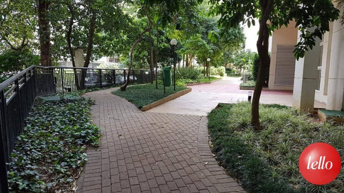 Imagem 29 de 30 de Apartamento - Ref: 225984