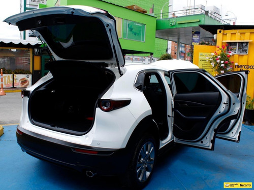 Imagen 11 de 25 de Mazda Cx-30