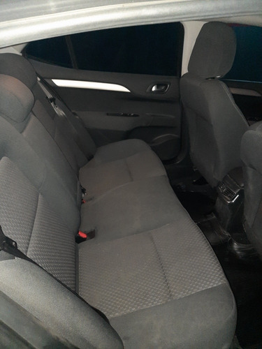 Citroën C4 Lounge 2015 1.6 Tendance At6 Thp 163cv