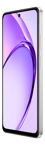 Celular OPPO A60 Dual Sim 8GB RAM 256GB ROM Color Blanco