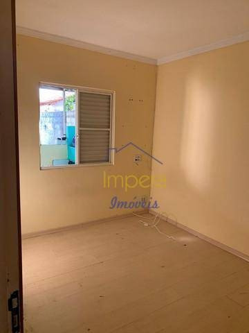 Casa Com 2 Dormitórios À Venda, 140 M² Por R$ 320.000,00 - Jardim Colonial - São José Dos Campos/sp - Ca0467