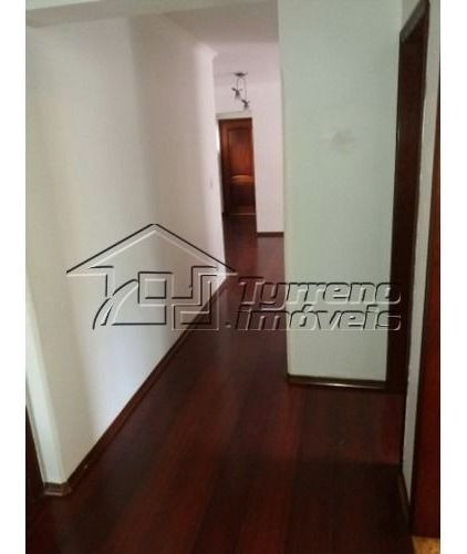 Imagem 7 de 15 de Apartamento Com 3 Dormitórios, Sendo 1 Suíte No Jardim São Dimas - São José Dos Campos