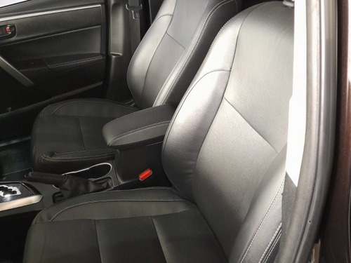 Imagem 7 de 12 de Corolla 2.0 Xei 16v Flex 4p Automático