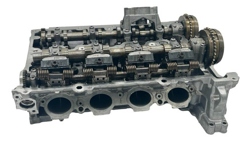 Cabeçote Completo Std Bmw 220i Active Tourer B48 13 A 2014 (Recondicionado)