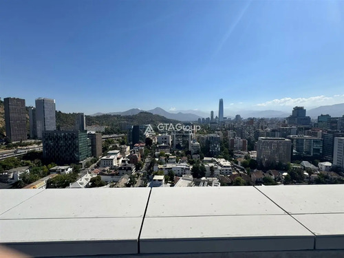 Arriendo De Planta Completa 1123 M2 En Almirante Pastene