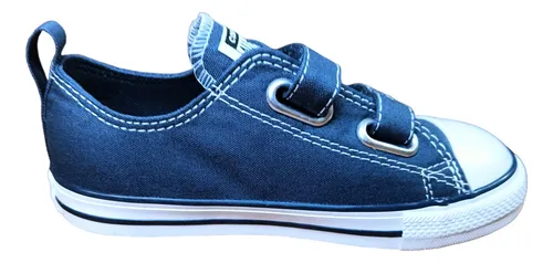 Converse velcro niño hotsell