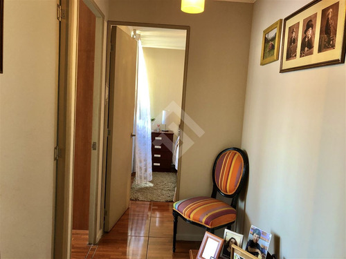 Departamento En Venta 3d- 2b En Maipú