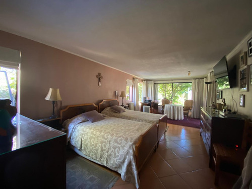 Dos Casas En Linda Quinta, Paradero 20, Olmué