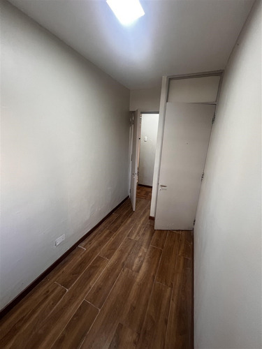 Departamento Remodelado En Arriendo De 2 Dorm. En Ñuñoa