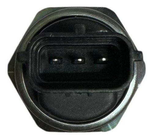 Sensor Presión Riel Diesel Para Nissan Cabstar Np300 Denso