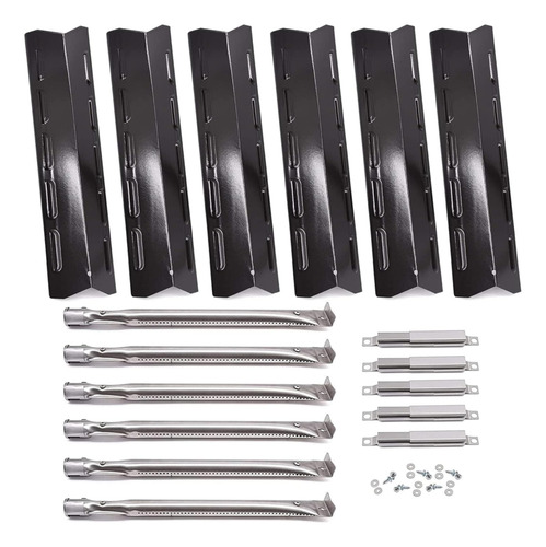 Grill Replacement Parts For Kenmore 6 Burner 146.2368131 Cci