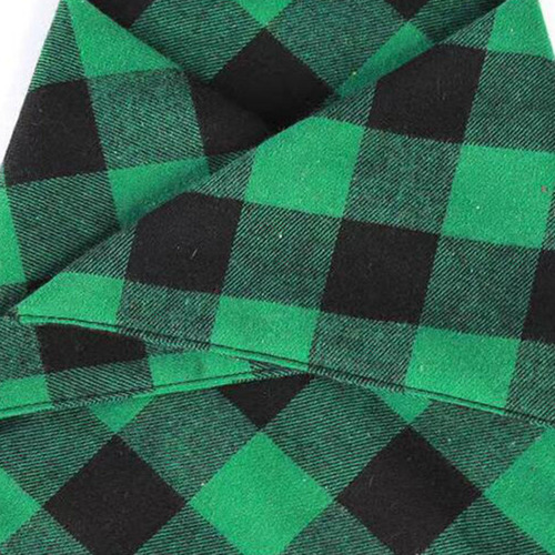 Pañuelo De Navidad Para Perro, Pañuelo Doble Reversible,