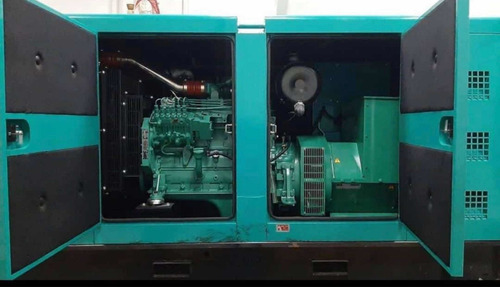 Imagen 8 de 13 de Planta Eléctrica 160 Kba