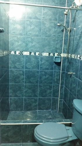 Minidepa De 2 Dormitorios En 3° Piso En Covima La Molina