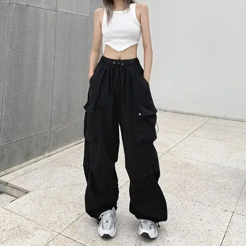 Pantalones urbanos para mujeres sale