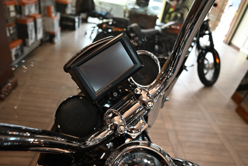 Imagen 2 de 15 de Harley-davidson Cvo Softail Convertible