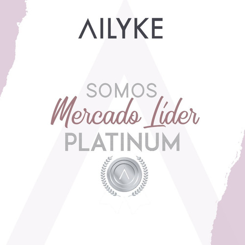 Imagen 10 de 10 de Short Deportivo Ailyke Short Deportivo Mujer Tiro Alto