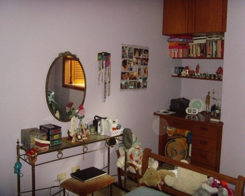 Imagem 18 de 30 de Horto Do Ype Sobrado Em Condomínio 270 M² , 3 Dorm, 1 Suíte, 4 Vagas Terreno De 400 M² - 630-sodg - 67749601