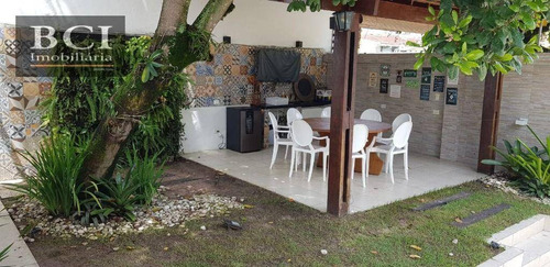 Casa Com 4 Dormitórios, 250 M² - Venda Por R$ 1.380.000,00 Ou Aluguel Por R$ 5.500,00/mês - Casa Forte - Recife/pe - Ca0156