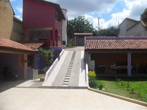 Imagem 5 de 29 de Chácaras À Venda Em Atibaia/sp - Compre O Seu Chácaras Aqui! - 1253960