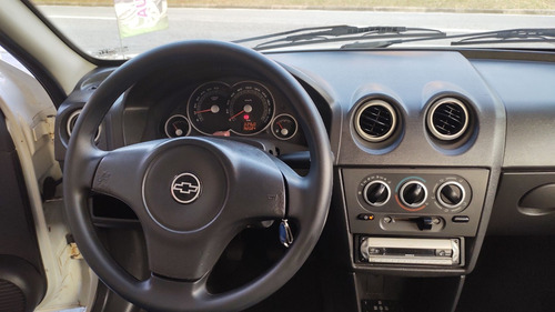 Chevrolet Prisma 1.4 MPFI MAXX 8V