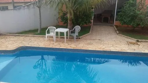 Vendo Casa Em Porto Feliz Sp