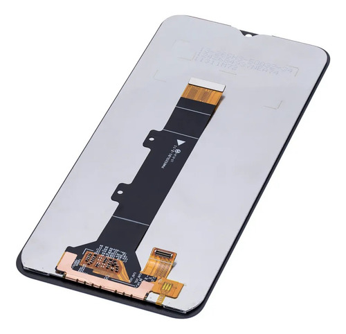 Pantalla Para Motorola G20 Sin Marco Tipo Org.