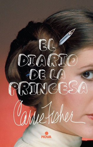 El Diario De La Princesa Nuevo