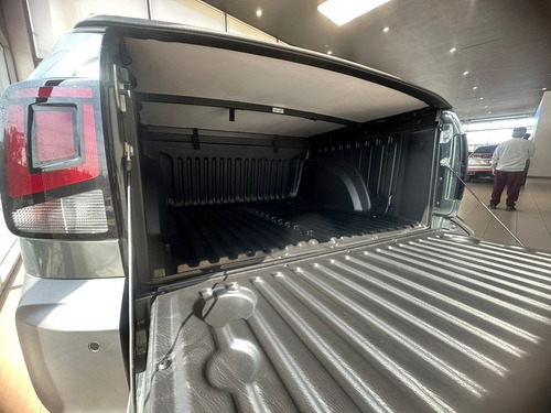 Volkswagen Saveiro 1.6 Extreme Mt