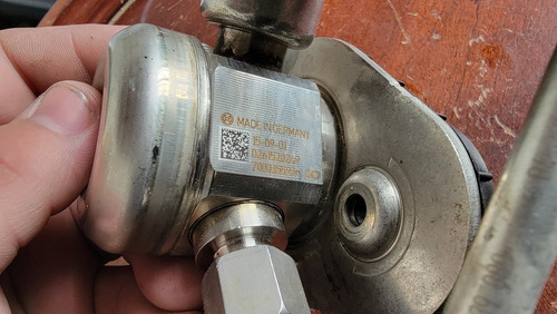 Bomba De Alta Presion De Mini Cooper 2.0t Del 2015-2021 F56 (Usado)