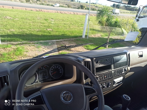 Foton Bj1088