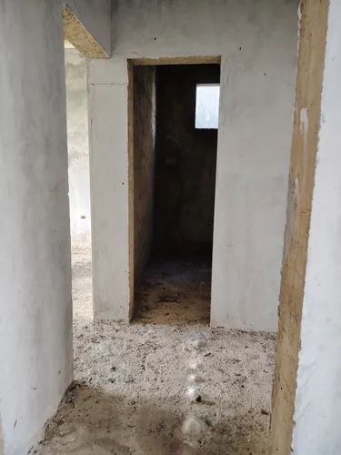 Casa Obra Gris Urb San Miguel