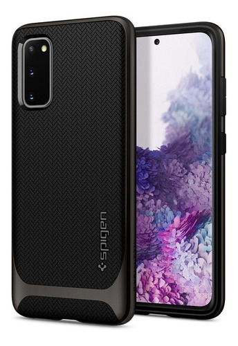 Samsung Galaxy S20 Plus Spigen Neo Hybrid Carcasa Case